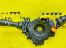 Шлейф-лента руля TOYOTA ISIS 2013/Цвет 070 8430652090 ZGM10W 2ZRFAE, передняя
