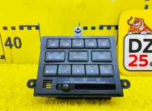 Блок управления климат-контролем TOYOTA LAND CRUISER 1991/Цвет 183 5590060010 HDJ81V 1HDT, передний