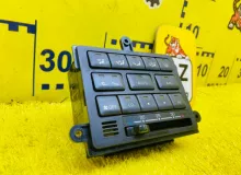 Блок управления климат-контролем TOYOTA LAND CRUISER 1991/Цвет 183 5590060010 HDJ81V 1HDT, передний