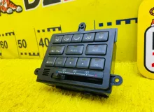 Блок управления климат-контролем TOYOTA LAND CRUISER 1991/Цвет 183 5590060010 HDJ81V 1HDT, передний