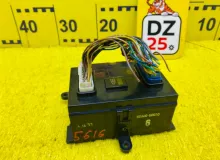 Блок управления климат-контролем TOYOTA LAND CRUISER 1991/Цвет 183 5590060010 HDJ81V 1HDT, передний