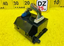 Блок управления климат-контролем TOYOTA LAND CRUISER 1991/Цвет 183 5590060010 HDJ81V 1HDT, передний