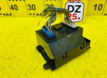 Блок управления климат-контролем TOYOTA LAND CRUISER 1991/Цвет 183 5590060010 HDJ81V 1HDT, передний