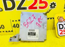 Блок управления двс TOYOTA ALLION 2002/Цвет 1C0 896612G330 ZZT240 1ZZFE, передний