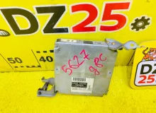 Блок управления двс TOYOTA ALLION 2002/Цвет 1C0 896612G330 ZZT240 1ZZFE, передний