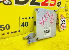 Блок управления двс TOYOTA ALLION 2002/Цвет 1C0 896612G330 ZZT240 1ZZFE, передний