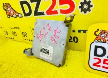 Блок управления двс TOYOTA ALLION 2002/Цвет 1C0 896612G330 ZZT240 1ZZFE, передний
