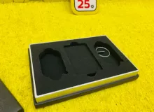 Ключ зажигания LEXUS CT200H 2011/Цвет 212 8999448151 ZWA10 2ZRFXE, передний