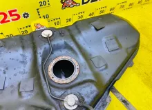 Топливный бак TOYOTA ALLION 2002/Цвет 1C0 7700132150 ZZT240 1ZZFE, задний