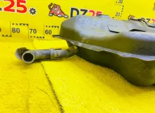 Топливный бак TOYOTA ALLION 2002/Цвет 1C0 7700132150 ZZT240 1ZZFE, задний