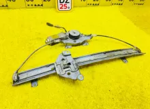 Стеклоподъемник NISSAN TERRANO 1993 8072178G10 WD21 TD27T, передний левый