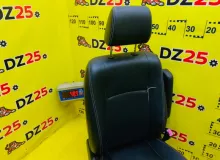 Сидение комплект TOYOTA ISIS ПЕРЕДНИЙ|ЗАДНИЙ|ЛЕВЫЙ|ПРАВЫЙ|2012 ZGM15W 2ZRFAE, переднее