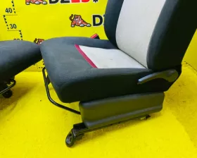 Сидение комплект TOYOTA