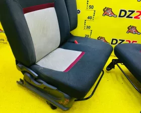 Сидение комплект TOYOTA