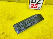 Блок управления стеклоподъемниками NISSAN TERRANO 1993 2540152S00 WD21 TD27T, передний правый
