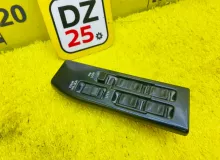 Блок управления стеклоподъемниками NISSAN TERRANO 1993 2540152S00 WD21 TD27T, передний правый