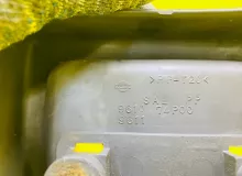 Бардачок между сиденьями NISSAN TERRANO 1993 9691083G00 WD21 TD27T, передний