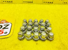 Гайка на колесо TOYOTA HARRIER 2006/Цвет 202 9094201033 GSU31W 2GRFE