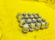 Гайка на колесо LEXUS RX450H 2010/Цвет 212 9094201033 GYL15W 2GRFXE