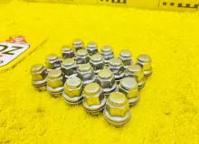 Гайка на колесо LEXUS RX450H 2010/Цвет 212 9094201033 GYL15W 2GRFXE