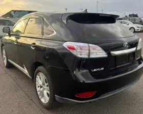Гайка на колесо Toyota