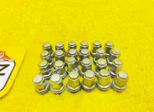 Гайка на колесо TOYOTA LAND CRUISER PRADO 2002/Цвет 070 9094201058 VZJ120W 5VZFE Гайка на колесо TOYOTA LAND CRUISER PRADO 2002/Цвет 070 9094201058 VZJ120W 5VZFE