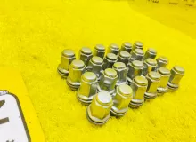 Гайка на колесо TOYOTA LAND CRUISER PRADO 2002/Цвет 070 9094201058 VZJ120W 5VZFE Гайка на колесо TOYOTA LAND CRUISER PRADO 2002/Цвет 070 9094201058 VZJ120W 5VZFE