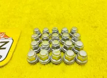 Гайка на колесо LEXUS RX450H 2010/Цвет 078 9094201033 GYL16W 2GRFXE