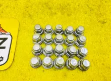 Гайка на колесо LEXUS RX450H 2010/Цвет 078 9094201033 GYL16W 2GRFXE