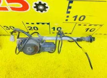 Антенна TOYOTA LAND CRUISER 1996/Цвет 6M1 8630060040 FZJ80G 1FZFE, передняя