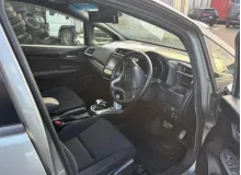 Туманка HONDA FIT 2014/Цвет NH823M 33900TY0003 GP5 LEB, передняя