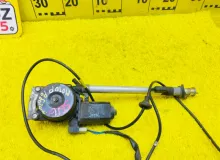 Антенна TOYOTA LAND CRUISER 1991/Цвет 183 8630060040 HDJ81V 1HDT, передняя левая