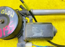 Антенна TOYOTA LAND CRUISER 1991/Цвет 183 8630060040 HDJ81V 1HDT, передняя левая