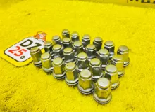 Гайка на колесо TOYOTA LAND CRUISER PRADO 2005/Цвет 070 9094201058 VZJ120G 5VZFE