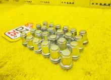 Гайка на колесо TOYOTA LAND CRUISER PRADO 2003/Цвет 070 9094201058 VZJ121W 5VZFE
