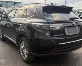 Гайка на колесо TOYOTA