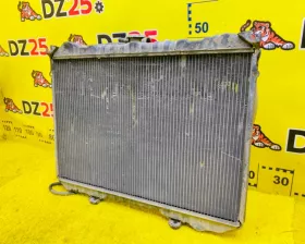 Радиатор основной Nissan