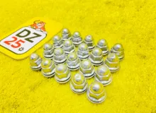 Гайка на колесо LEXUS RX450H 2009/Цвет 1G1 9094201033 GYL15W 2GRFXE