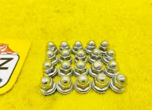 Гайка на колесо LEXUS RX450H 2009/Цвет 077 9094201033 GYL16W 2GRFXE