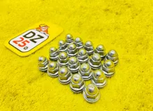 Гайка на колесо LEXUS RX450H 2009/Цвет 077 9094201033 GYL16W 2GRFXE