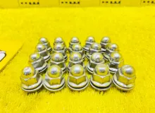 Гайка на колесо LEXUS RX450H 2009/Цвет 077 9094201033 GYL16W 2GRFXE