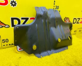 Защита двигателя Nissan