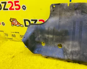 Защита двигателя Nissan