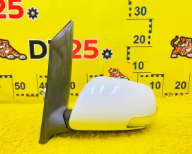 Уши Toyota