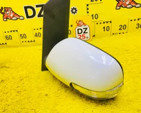 Уши Toyota