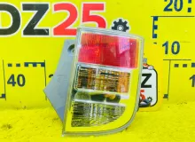 Стоп-сигнал TOYOTA ISIS 2012/Цвет 070 8155144170 ZGM15W 2ZRFAE, задний правый