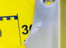 Стоп-сигнал TOYOTA ISIS 2012/Цвет 070 8155144170 ZGM15W 2ZRFAE, задний правый
