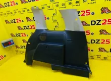 Обшивка багажника TOYOTA ISIS 2012/Цвет 070 6473044510B0 ZGM15W 2ZRFAE, задняя правая