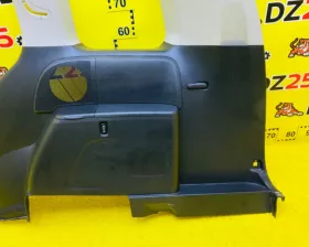 Обшивка багажника TOYOTA