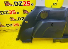 Обшивка багажника TOYOTA ISIS 2012/Цвет 070 6473044510B0 ZGM15W 2ZRFAE, задняя правая